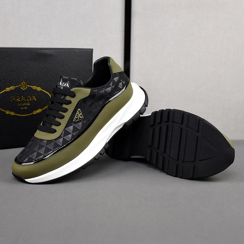 New PRD  Fashion Sneakers 0424110415