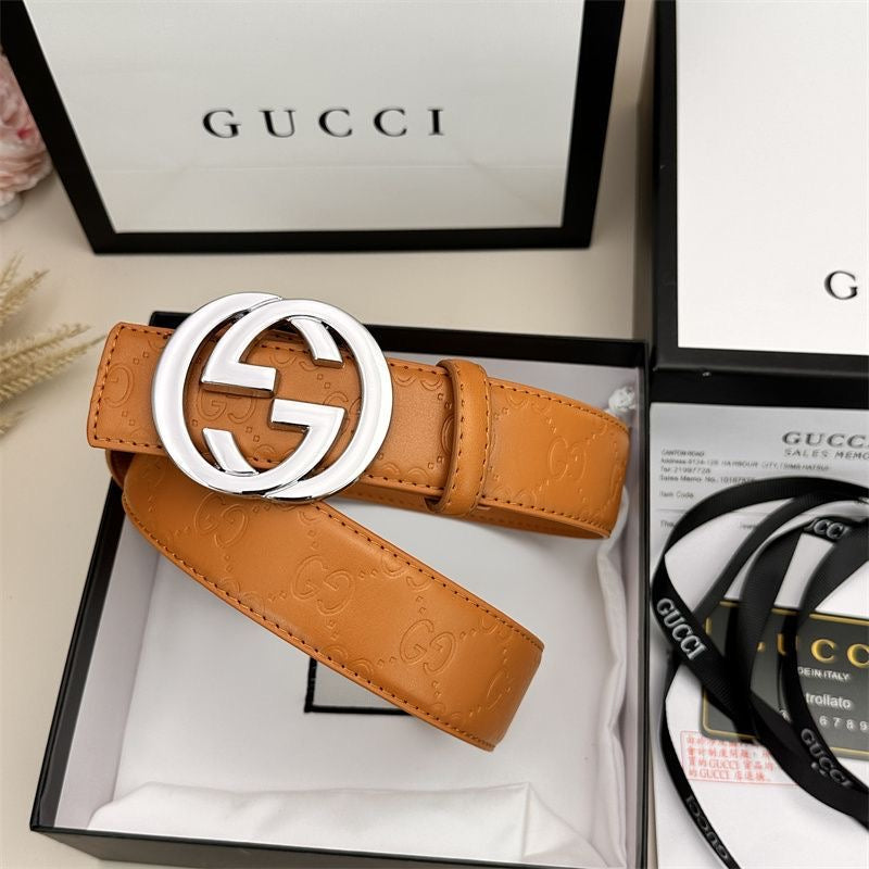 GG Classic Belts PD0426072707