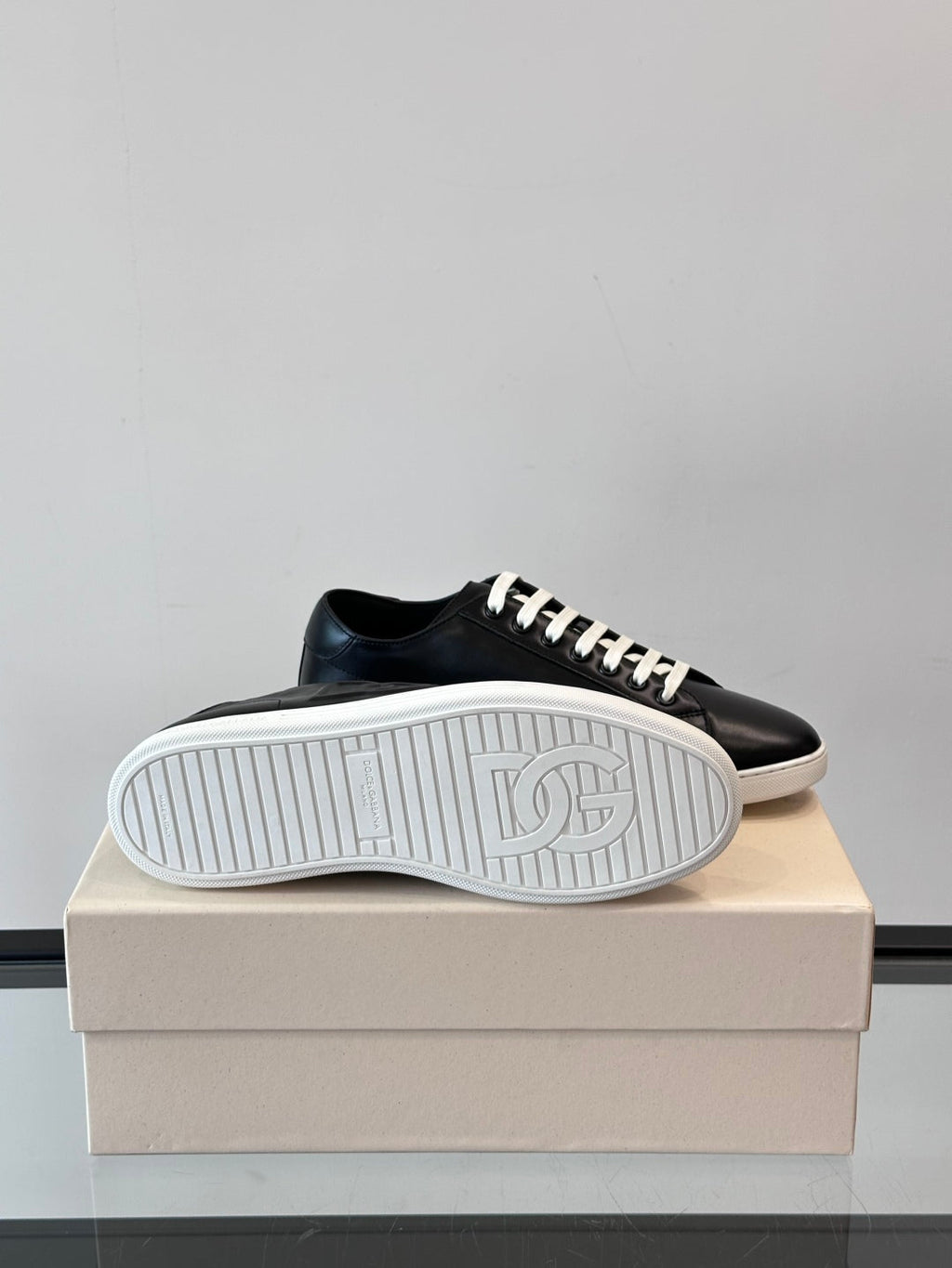 DG Casual All-match Men's Sports Shoes XC0425062504