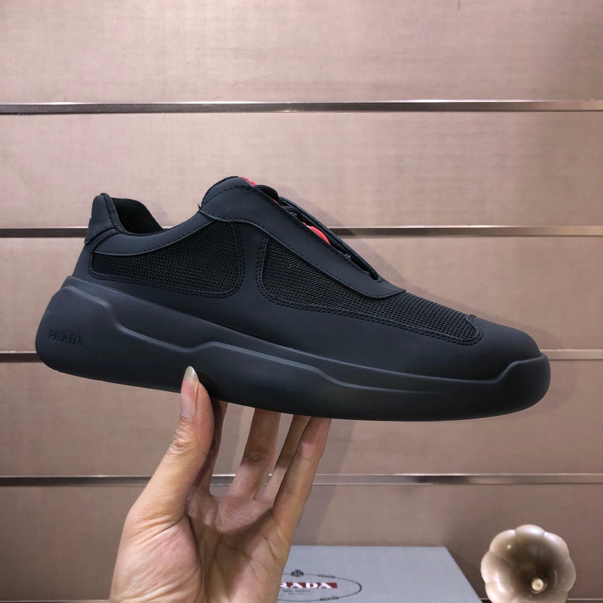 New Fashion PR Brand Sneakers XC0425112303