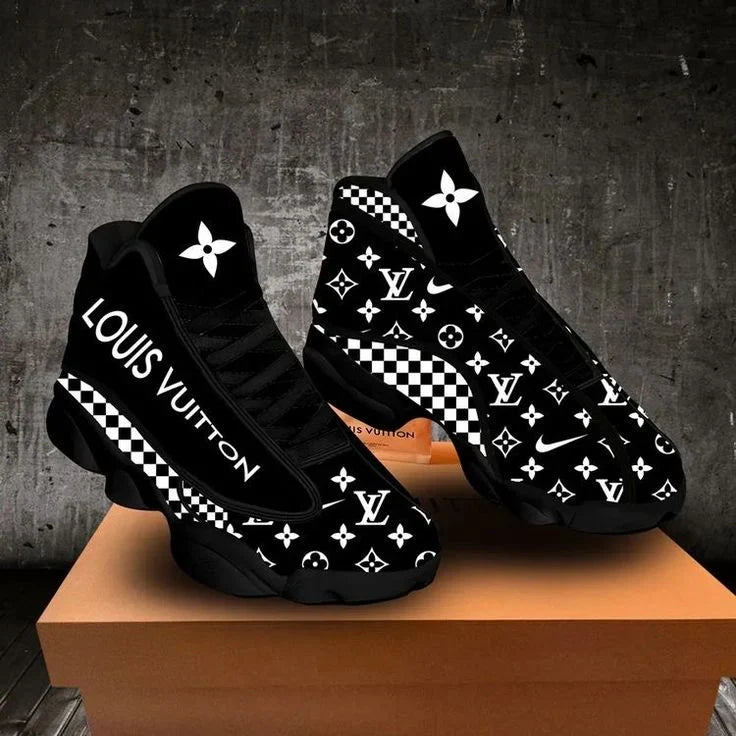 Unisex stylish printed luxury sneakers 1024122604