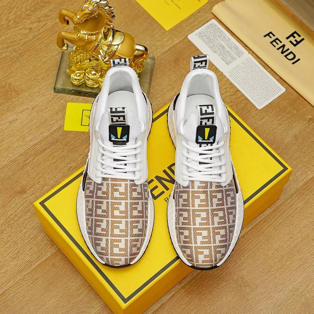 NEW SERIES  CASUAL COMFORTABLE SNEAKERS