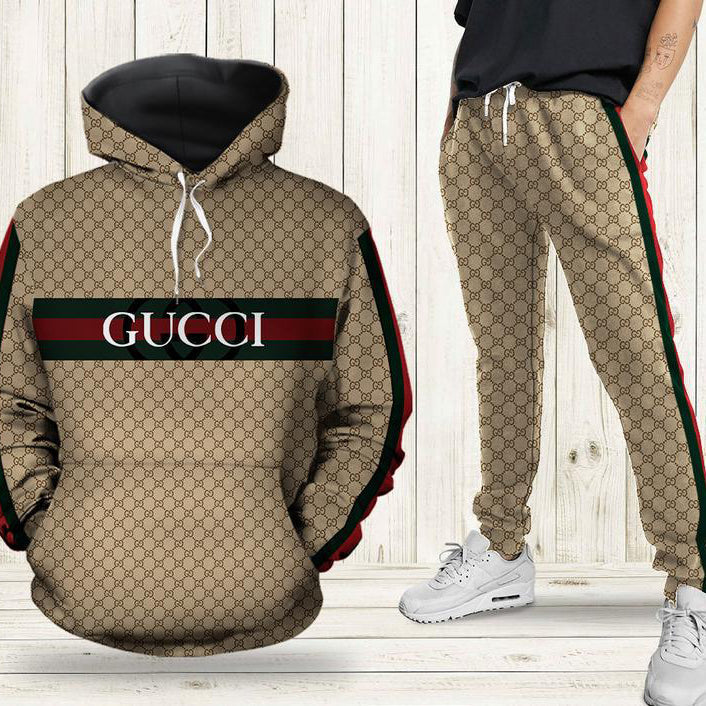 Unisex Sweatpant Trouser With Pocket Sports Clothing 20230224-1