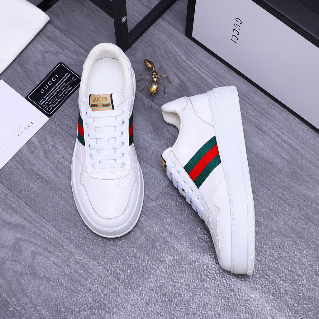 G New Classic Sneakers XC0424112506