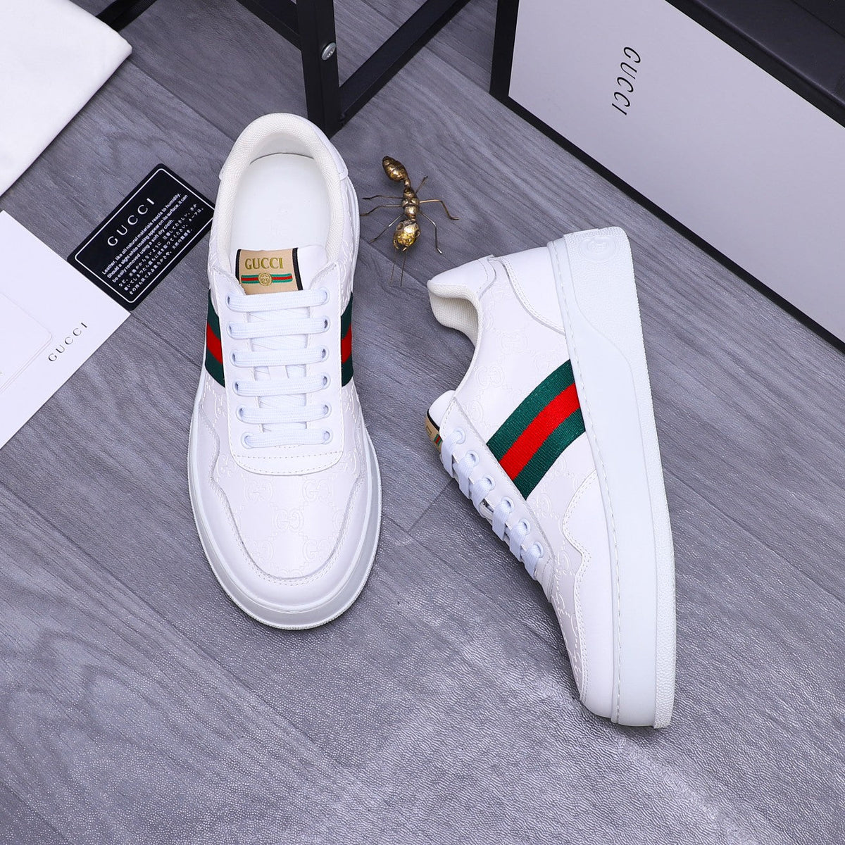 G New Classic Sneakers XC0424112506