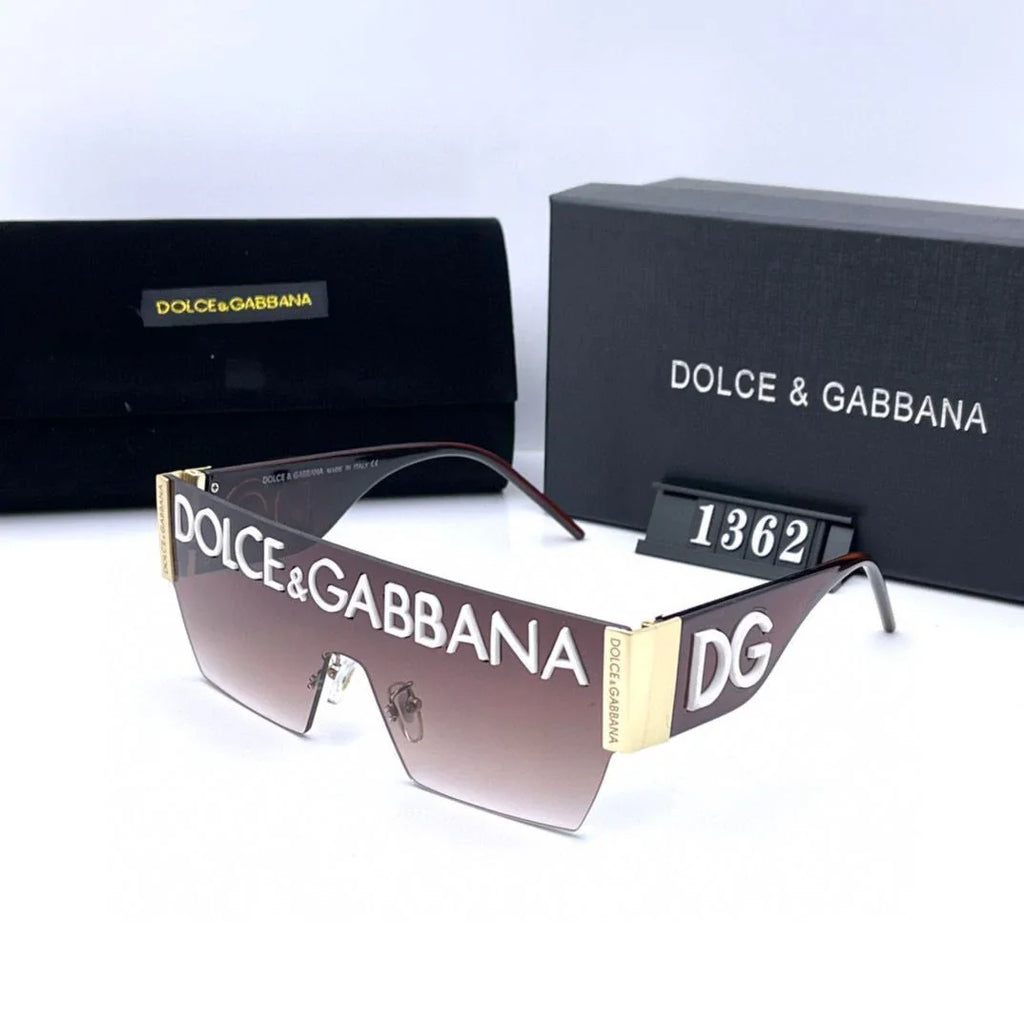 New Frameless Trim Sunglasses Sunscreen Sunglasses 1024051503