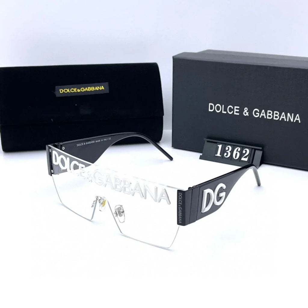 New Frameless Trim Sunglasses Sunscreen Sunglasses 1024051503