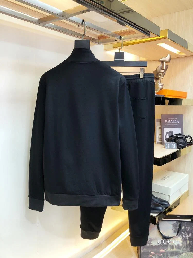 New fashionable casual sportswear suit 1024011910