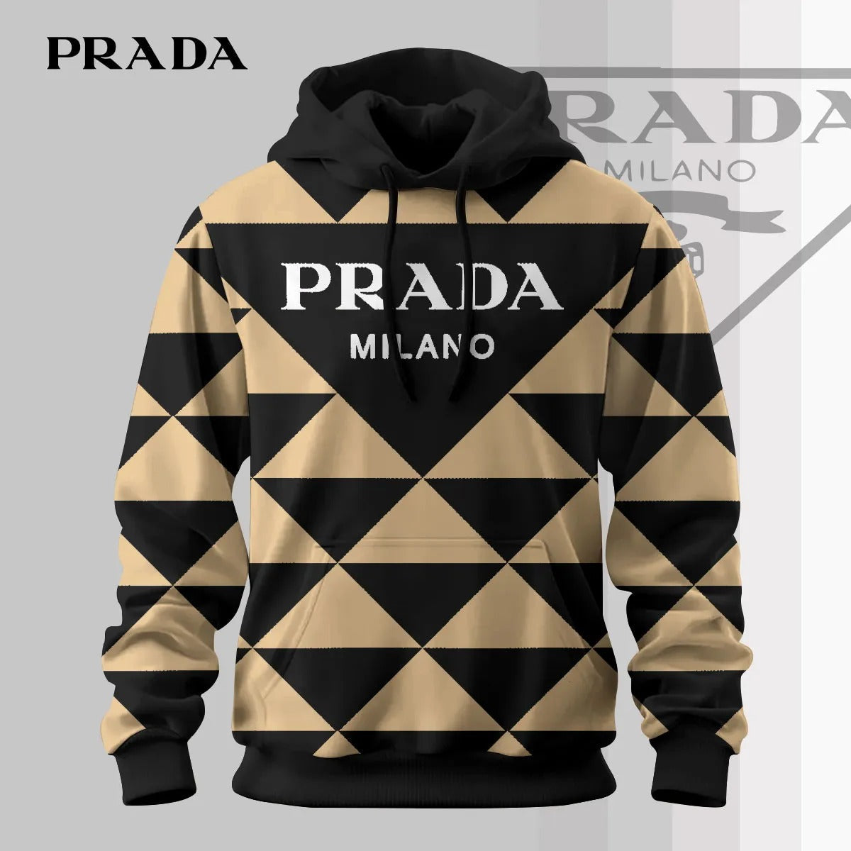 PRD Premium Hoodie Best Selling 2024 LUX 24122740