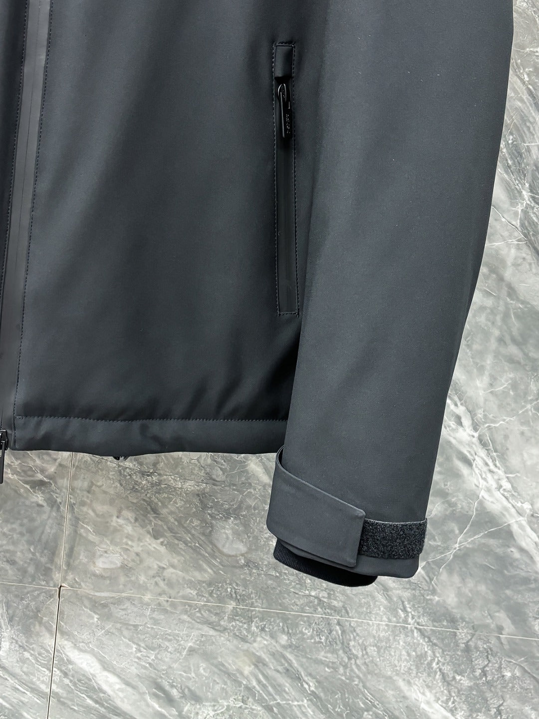 New arrivals PRD autumn and winter new down jacket 0424110402