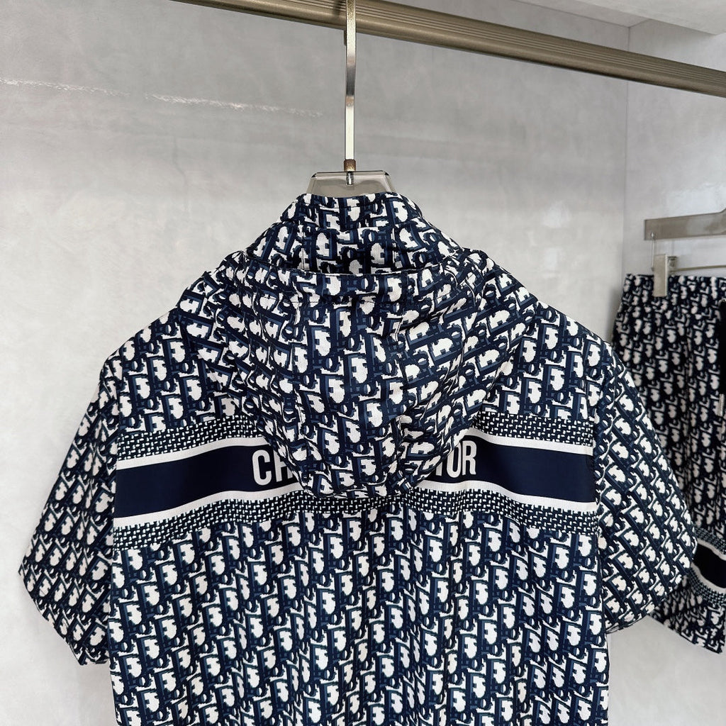 D 25 New Fashion Leisure Suit 3D-0425042605