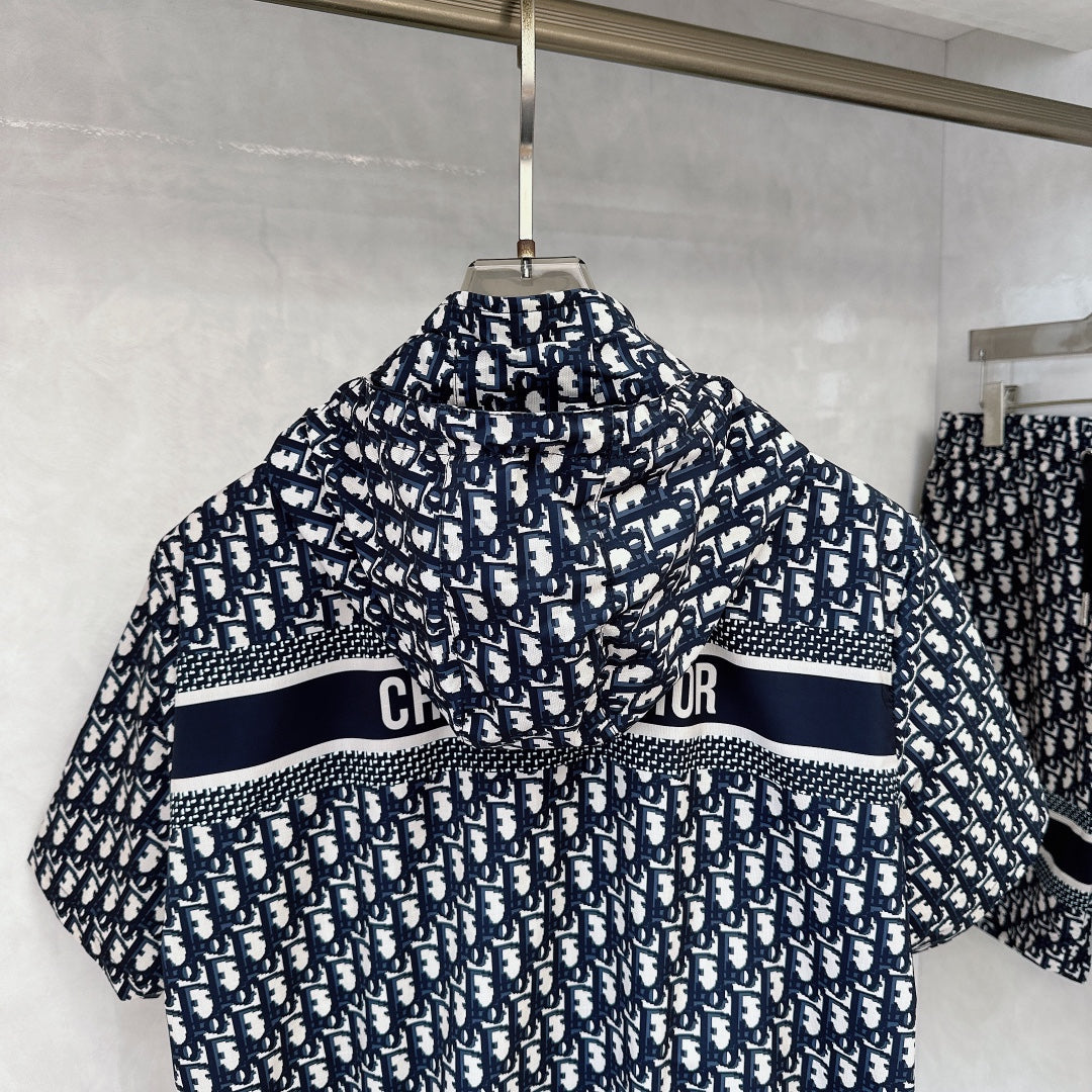 D 25 New Fashion Leisure Suit 3D-0425042605