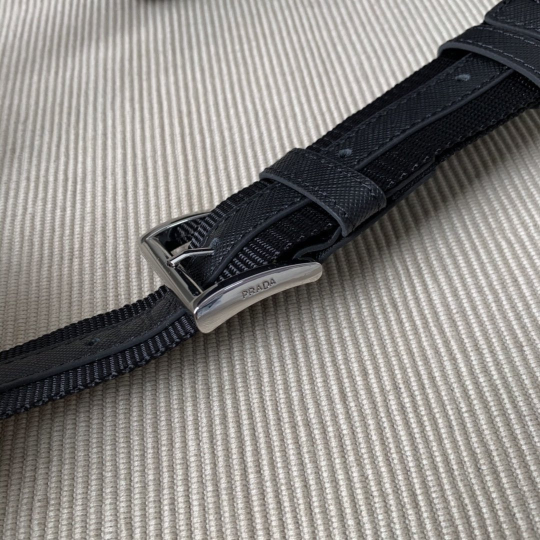 PRD New Classic Waist Bag 0425010802