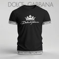 DG Limited Edition T-Shirt WS-3D-0425062607