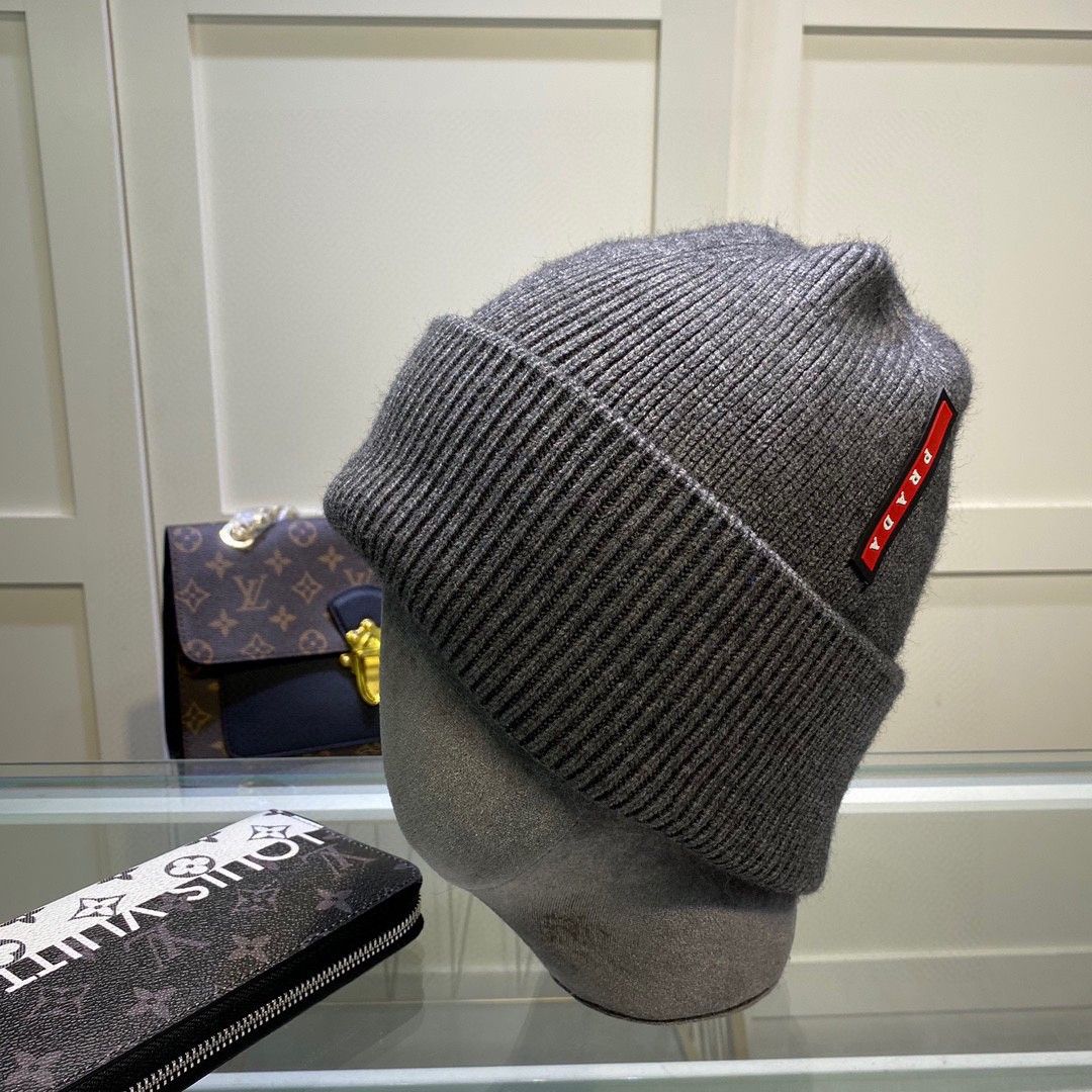 New Wool Hat 1025110315