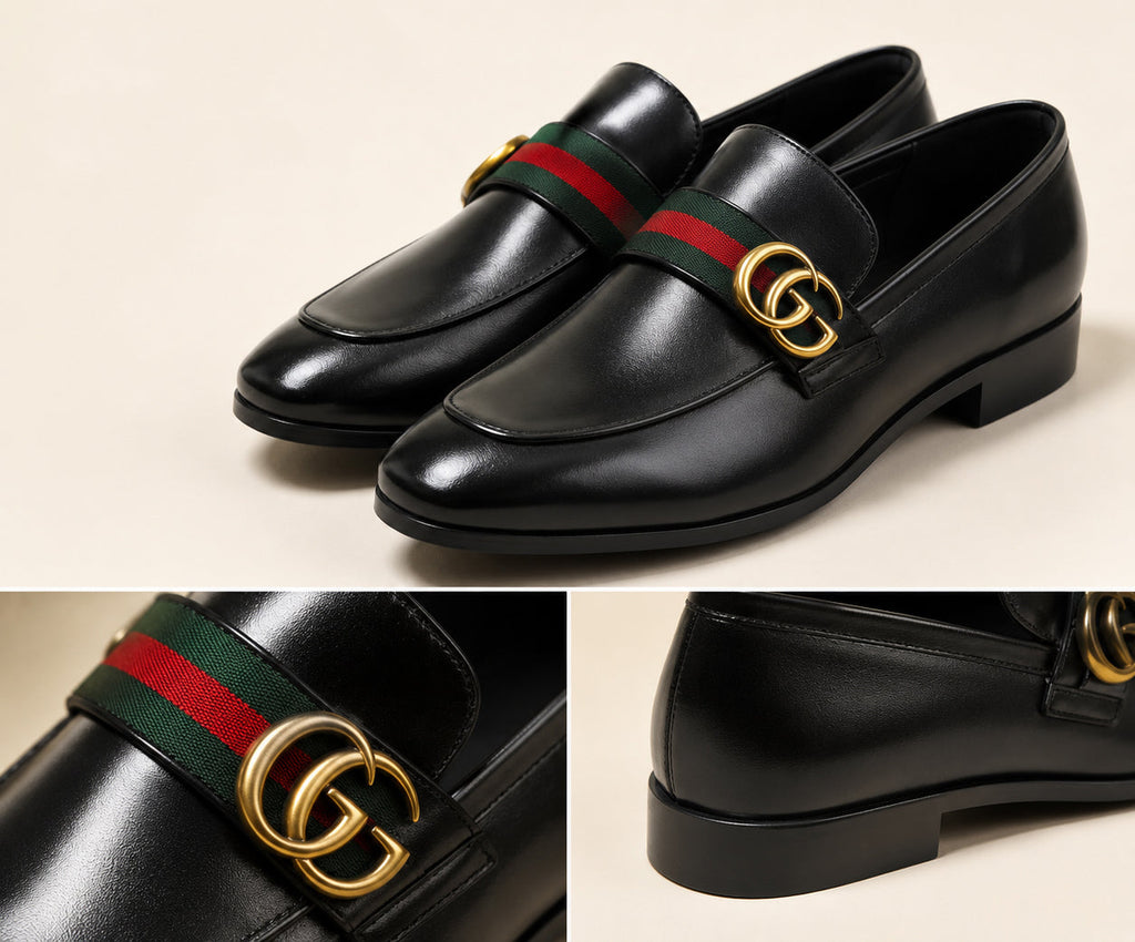 Men's Classic Dress Shoes 03