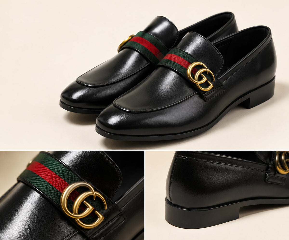 Men's Classic Dress Shoes 03