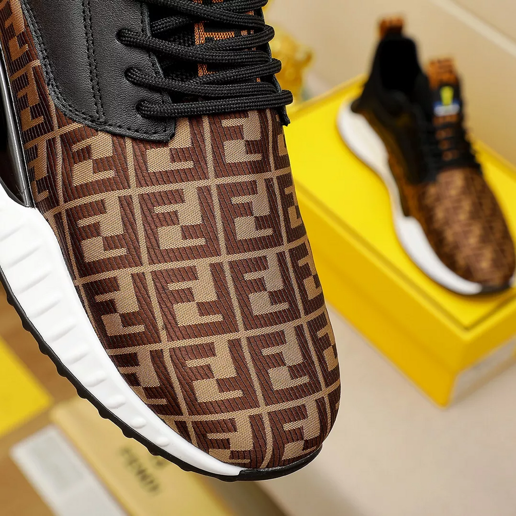 NEW SERIES  CASUAL COMFORTABLE SNEAKERS