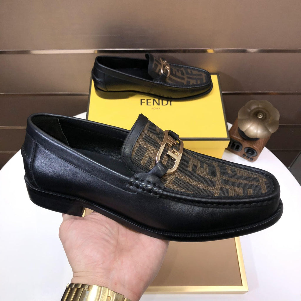 F Luxury Fashion Casual All-Match Shoes XC0823041108