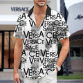 Men's printed polo shirt 3D1025062509