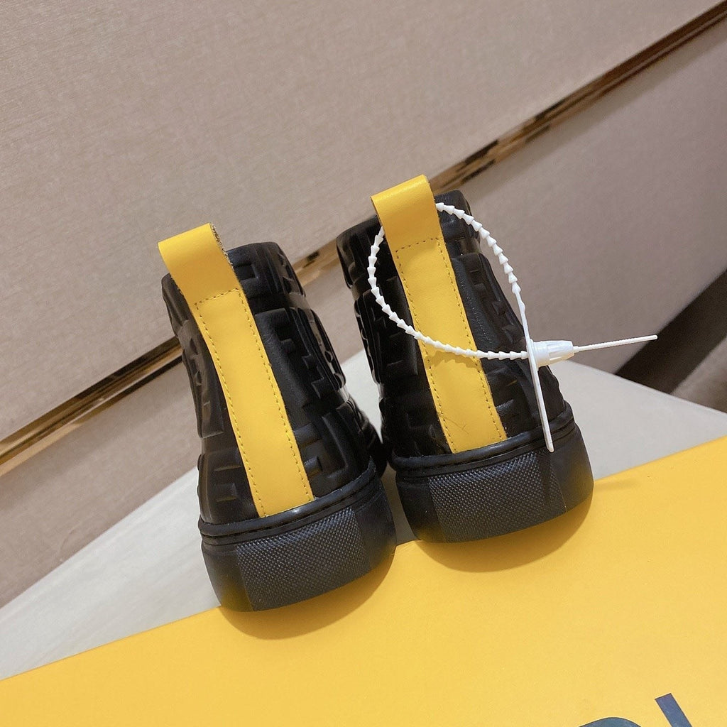 FD Luxury Fashion Casual Mens Shoes 0425010609