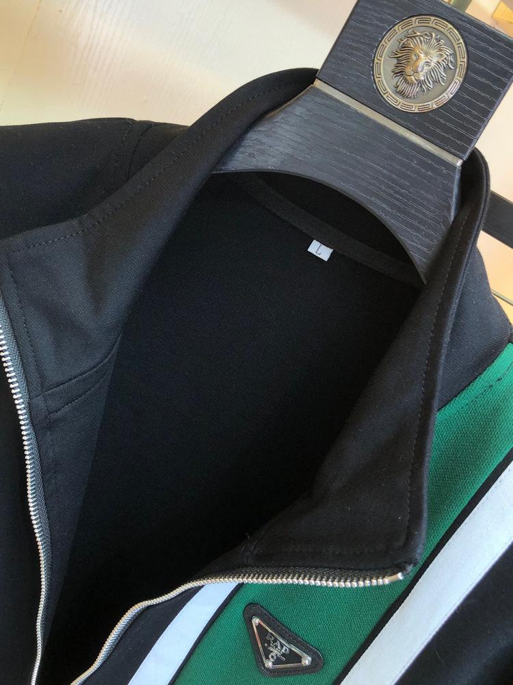 New fashionable casual sportswear suit 1024011910
