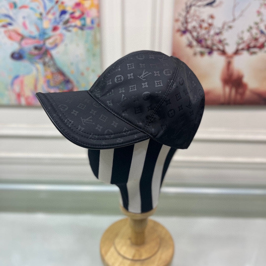 2022 Printed Casual Sports Baseball Cap WS004