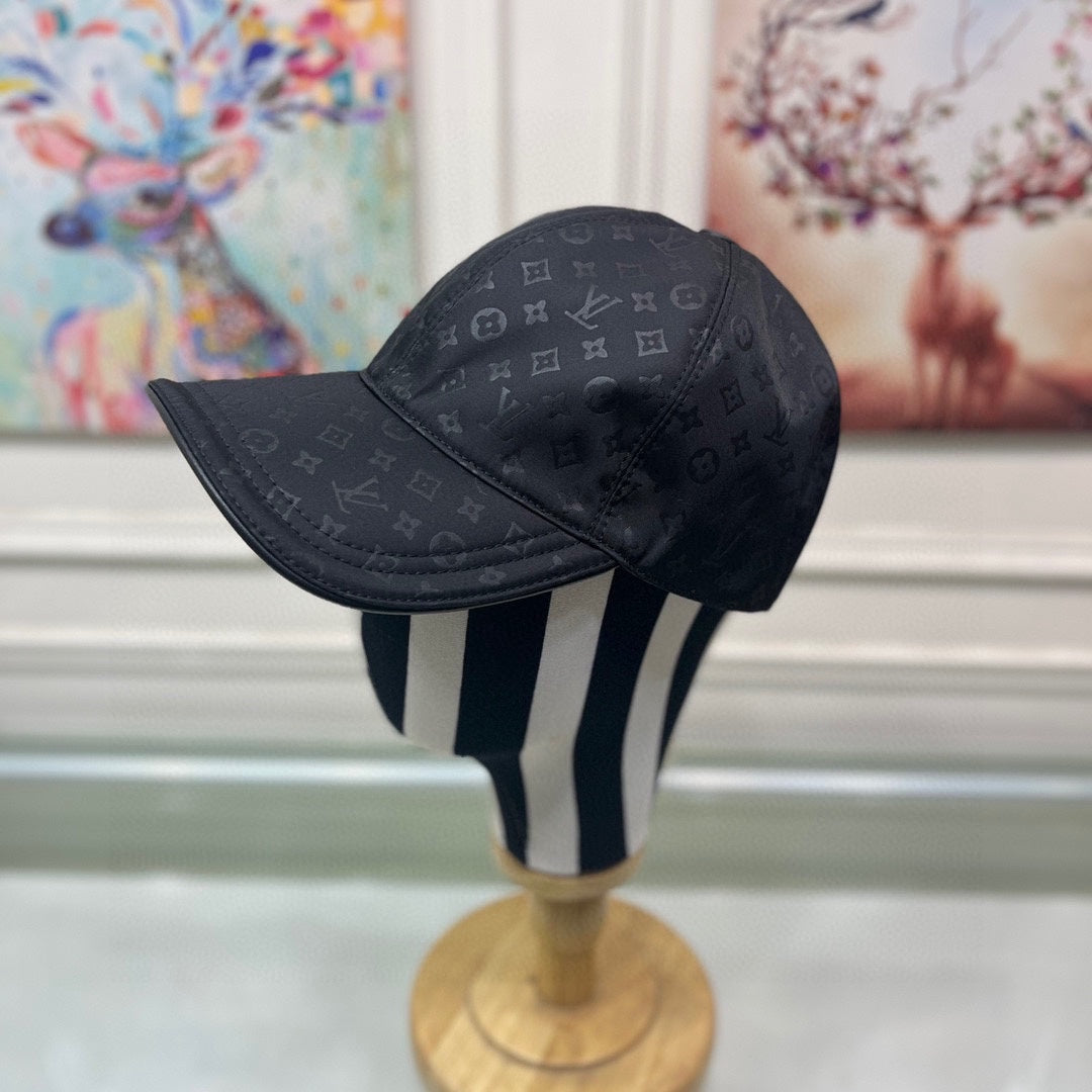 2022 Printed Casual Sports Baseball Cap WS004