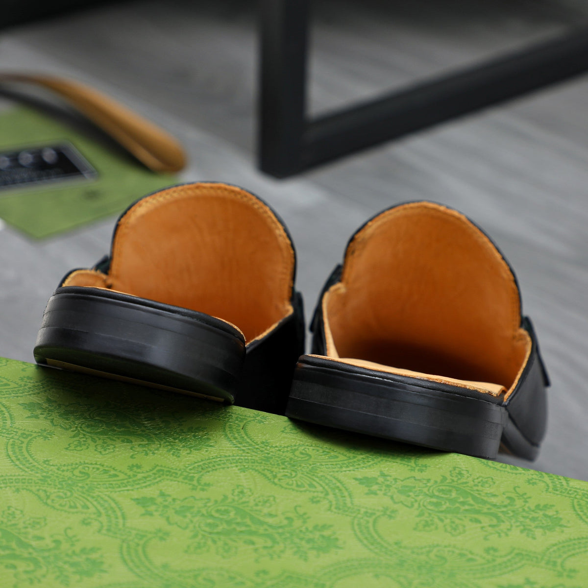 New stylish casual men's loafers XC0426033102