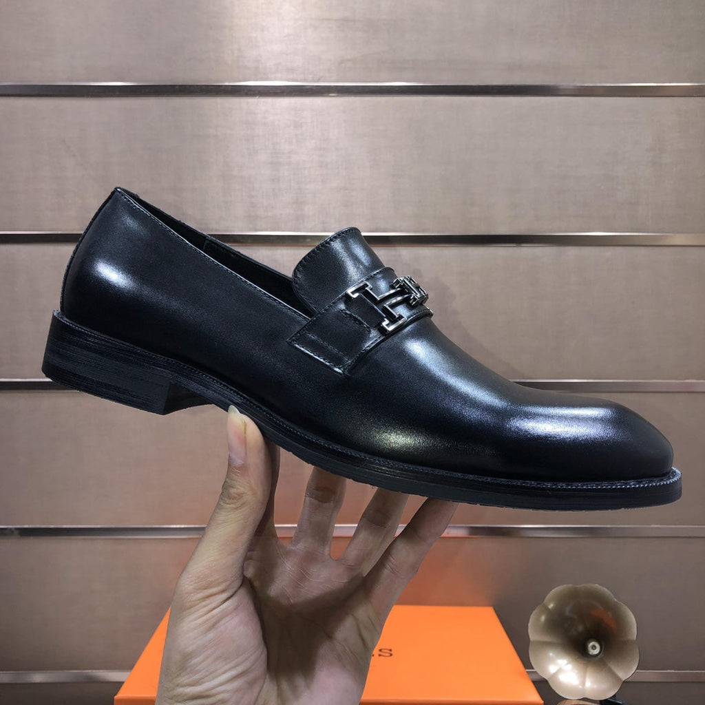 H Luxury Fashion Mens Dress Shoes 0425010610