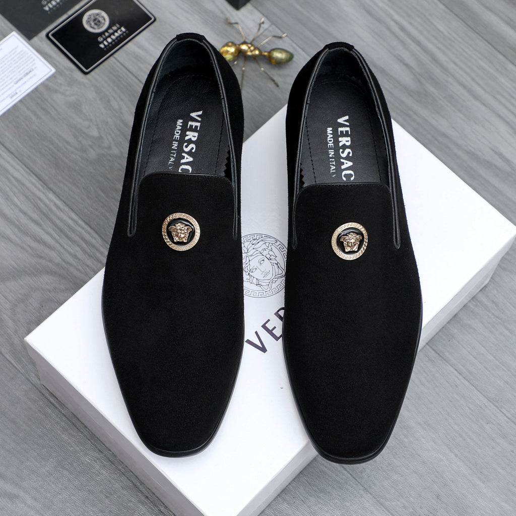 New Fashion Loafers PD0426063014