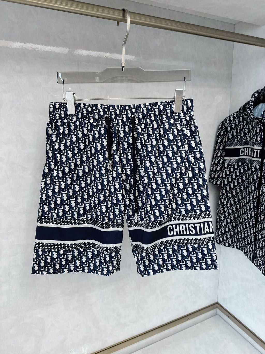 D 25 New Fashion Leisure Suit 3D-0425042605