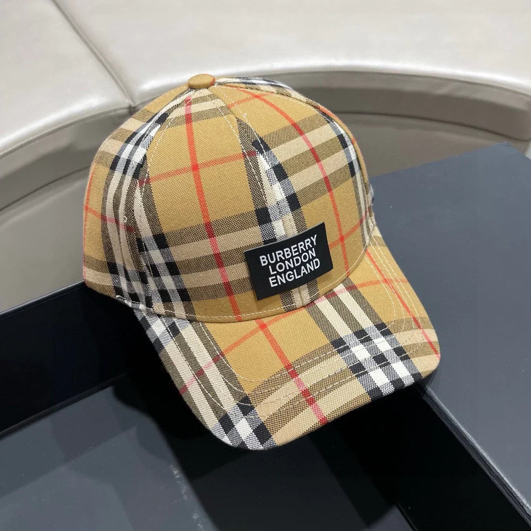 High end fashion unisex baseball cap 1024042407