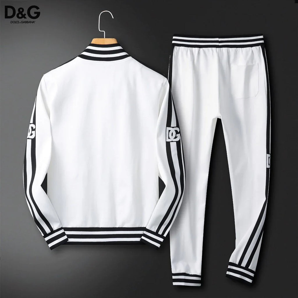 Limited Edition Sports Premium Track Suits Menswear 3D-1024011615
