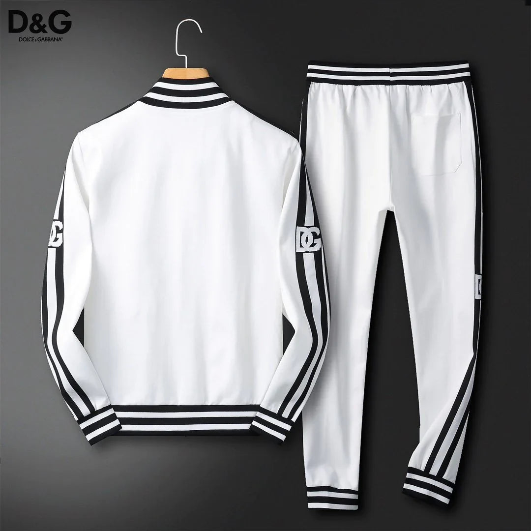 Limited Edition Sports Premium Track Suits Menswear 3D-1024011615