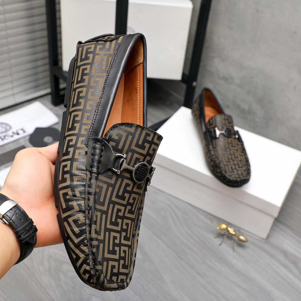 2024 New Casual slip-on shoes fb0424071803