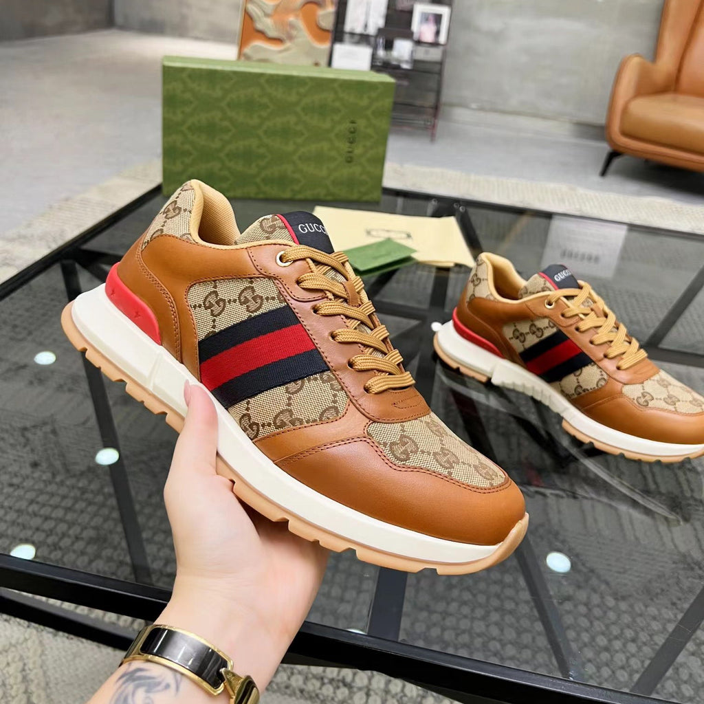 24 New Luxury G Sneakers 0424081513