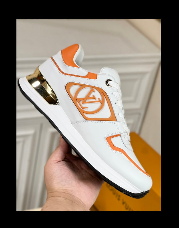 24 New Luxury V Sneakers 0424082901