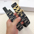 New fashion and versatile printed belt PD0425042603