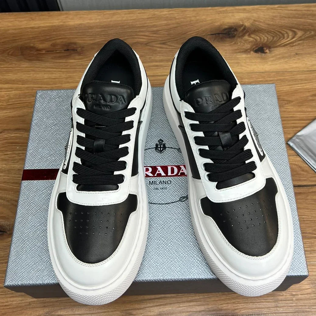 Luxury Men's Casual Sneakers 1025021007