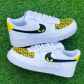 Litmited Edition AIR FORCE SNEAKER 3D1024102222