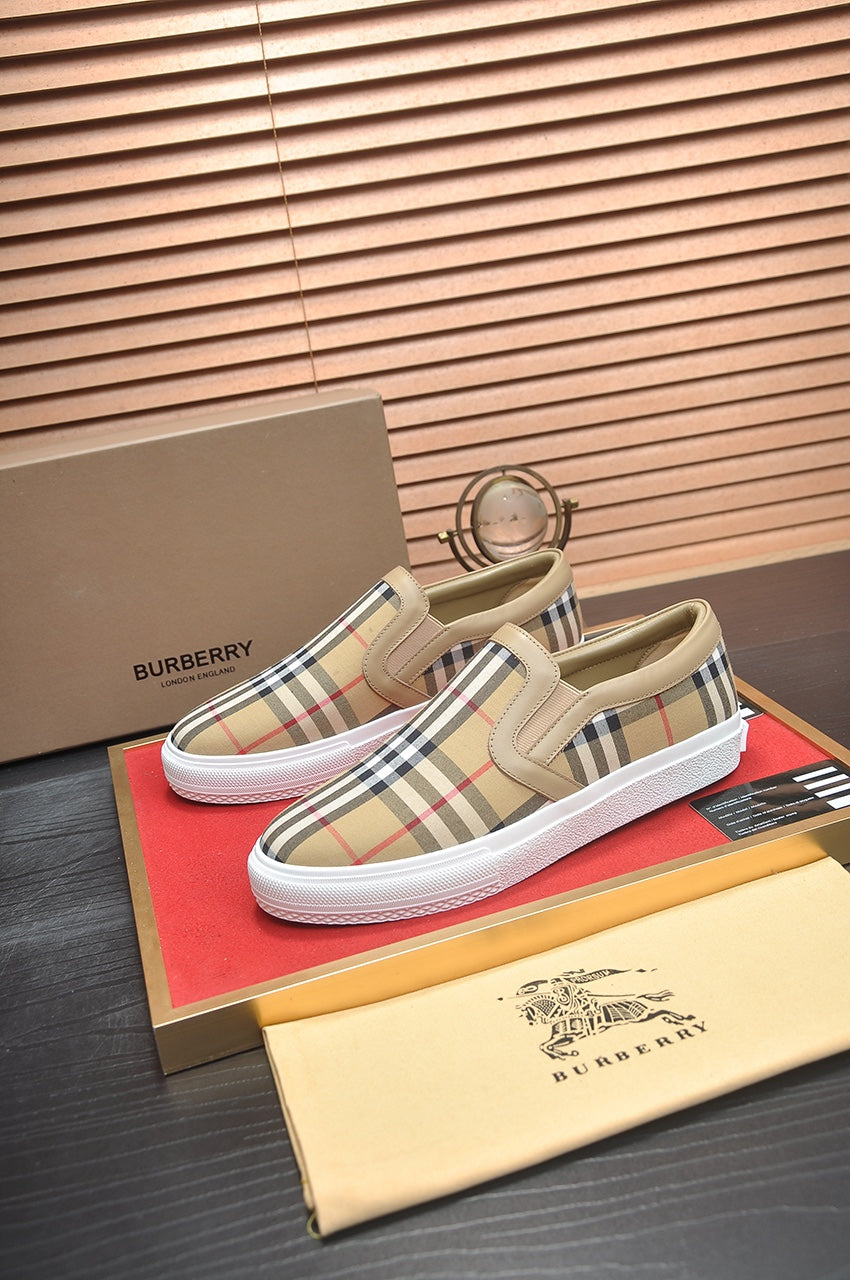 25 Luxury B Brand Casual Sneakers 0425020608