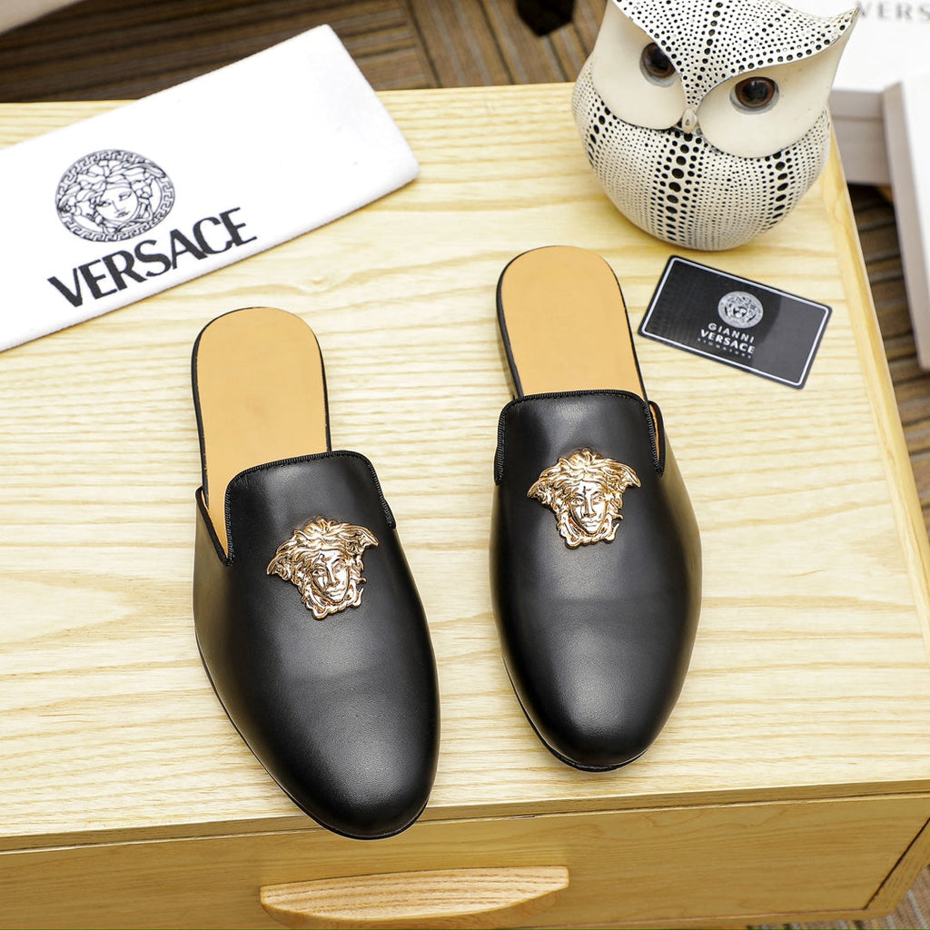 New avant-garde versatile fashion men's shoes fb0424071904