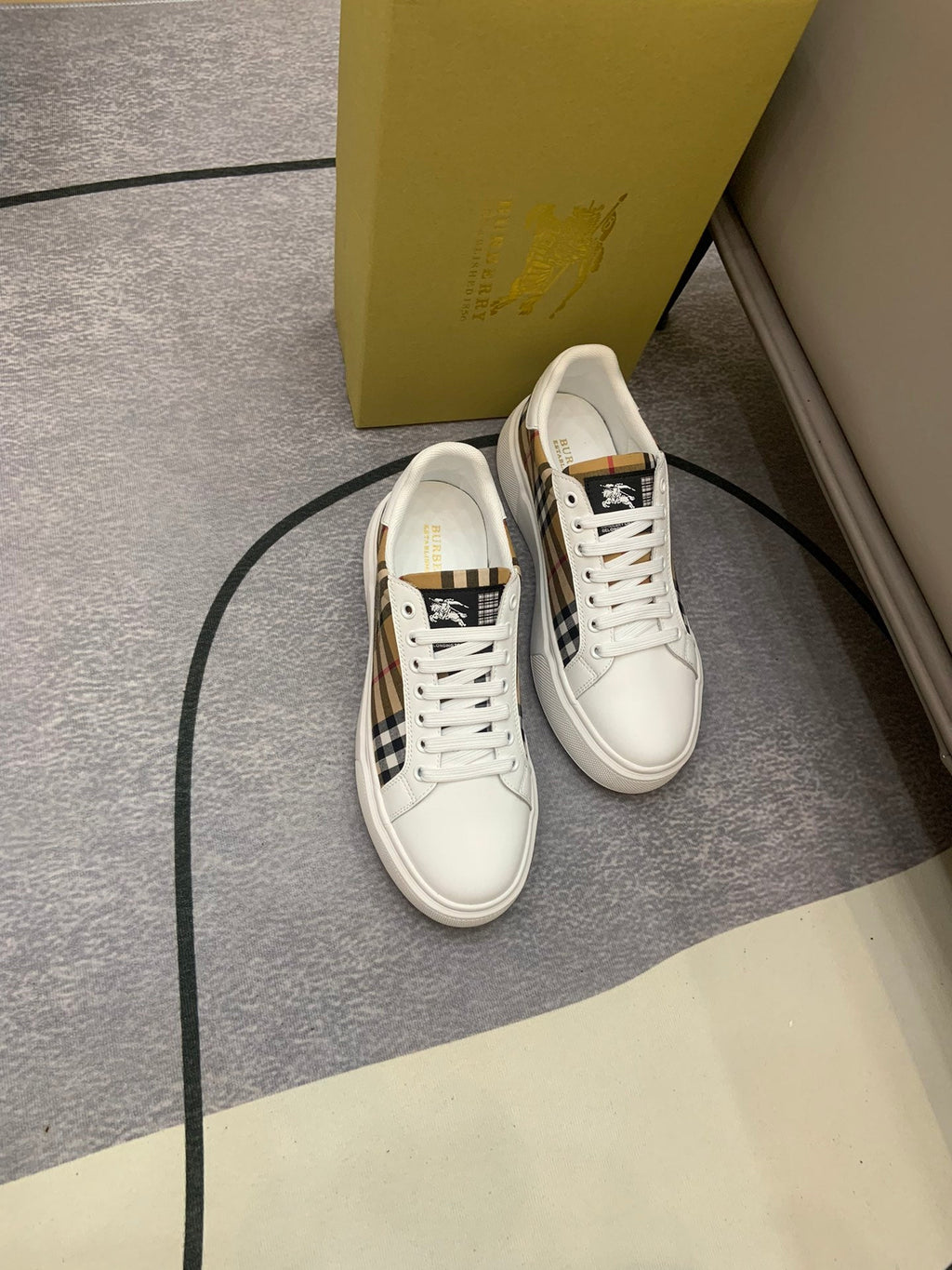 2024 bbr new casual men's shoes fb0424072701