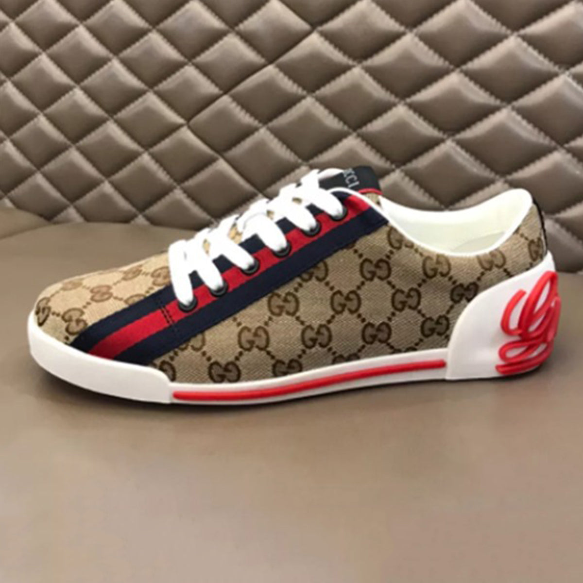 Men's Fashion Cloth Casual Shoes