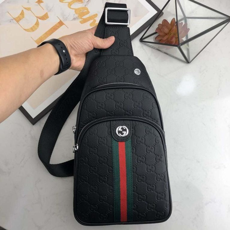 New Luxury Genuine Leather Bag 0425010808