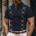 Premium Polo Shirt Limited Edition 2025 LUX 3D-0425020626