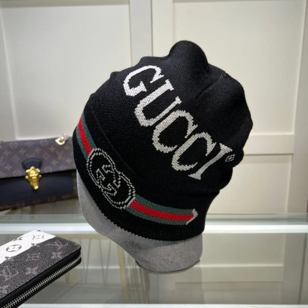 New high-end woolen hat 1024103102
