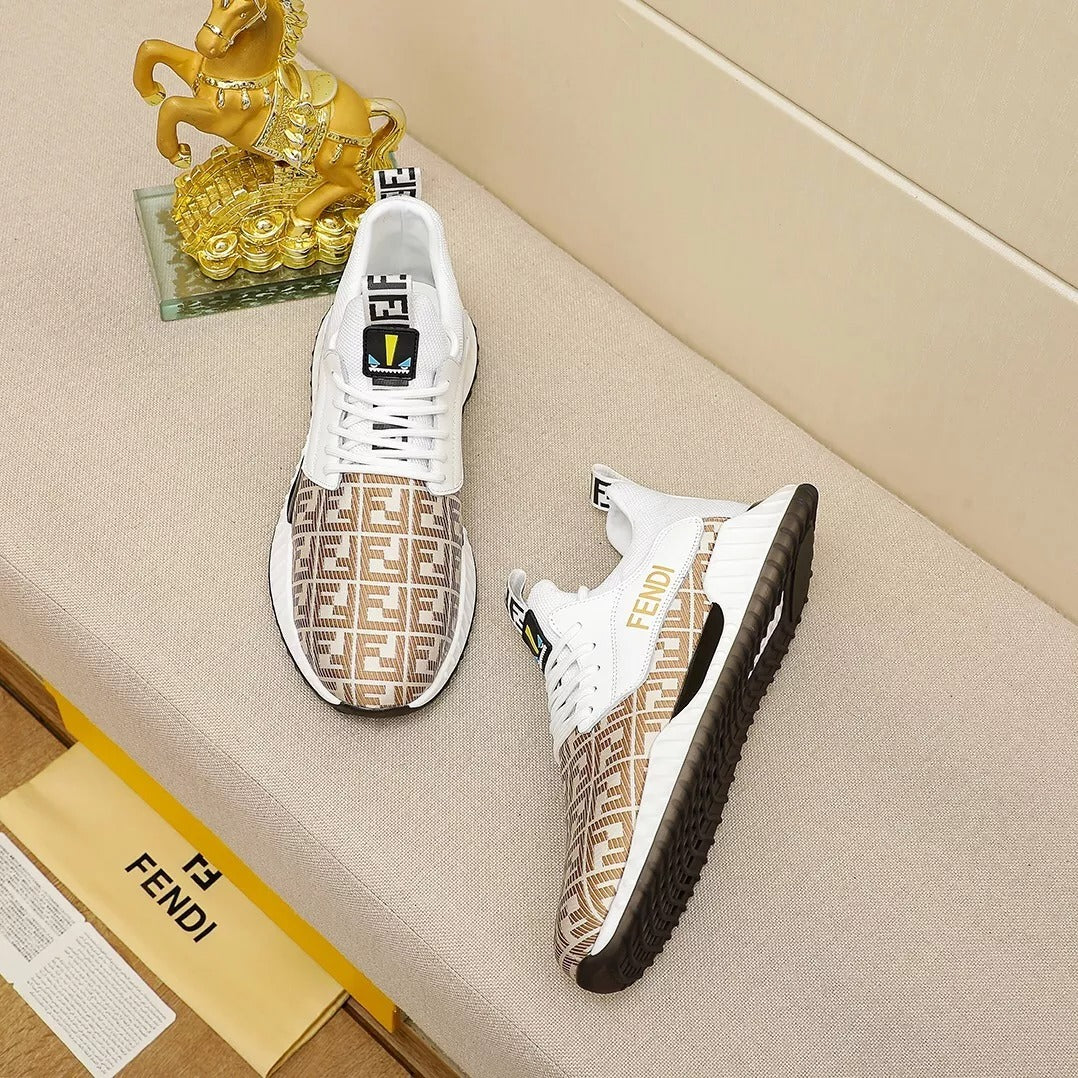 NEW SERIES  CASUAL COMFORTABLE SNEAKERS