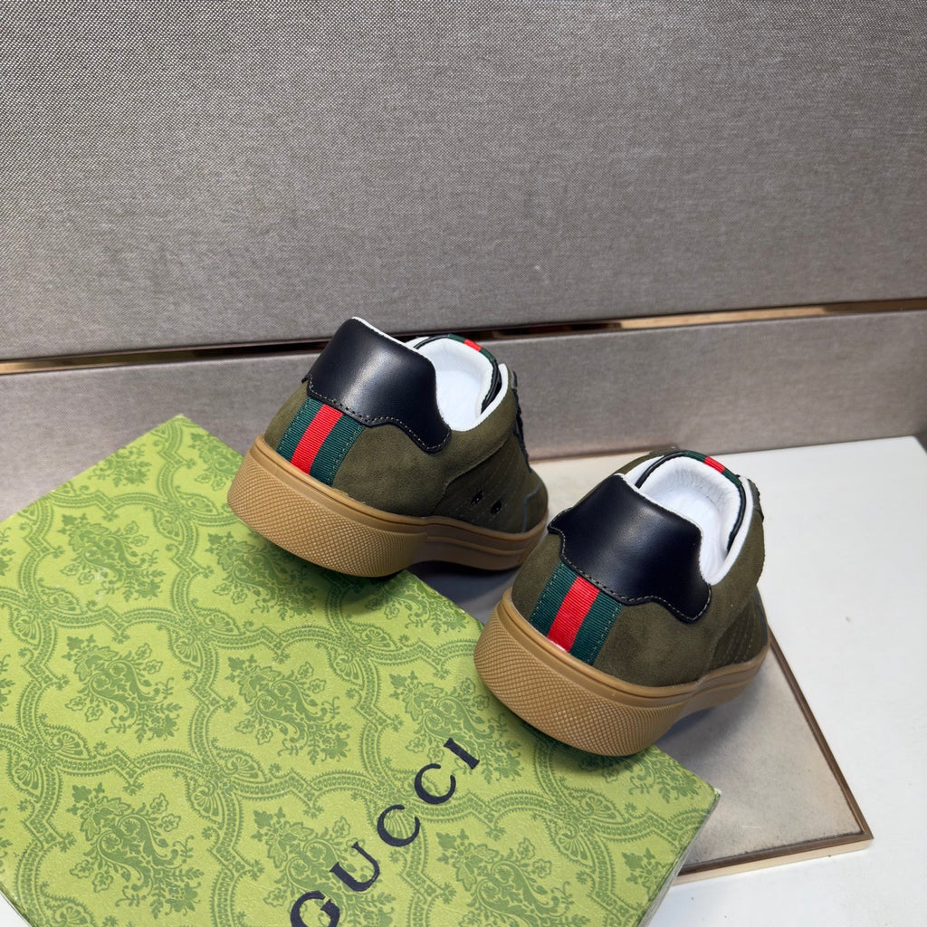 GG Men's Sneaker XC0426090403